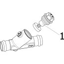 VIEGA 757588 R&uuml;ckflussverhinderer SC Easytop