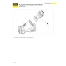 VIEGA 757618 R&uuml;ckflussverhinderer Easytop