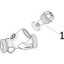 VIEGA 757649 R&uuml;ckflussverhinderer Easytop