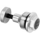 VIEGA 757656 Ventiloberteil Easytop