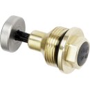 VIEGA 757700 Ventiloberteil Easytop