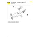 VIEGA 757724 R&uuml;ckflussverhinderer Easytop