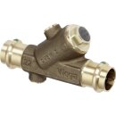 VIEGA 757786 R&uuml;ckflussverhinderer SC Easytop