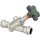 VIEGA 757854 Schr&auml;gsitzventil SC Easytop Inox