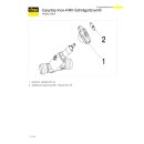 VIEGA 757953 KRV-Ventil mit SC Easytop Inox