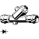 VIEGA 757991 R&uuml;ckflussverhinderer SC Easytop