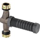 VIEGA 758097 UP-Geradsitzventil mit SC Easytop