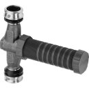 VIEGA 758097 UP-Geradsitzventil mit SC Easytop