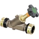 VIEGA 758158 Schr&auml;gsitzventil mit SC Easytop