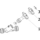 VIEGA 758219 KRV-Ventil mit SC Easytop