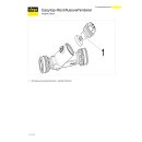 VIEGA 758271 R&uuml;ckflussverhinderer SC Easytop