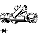 VIEGA 758295 R&uuml;ckflussverhinderer SC Easytop