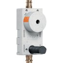 VIEGA 758318 Wohnungs-Wasserz&auml;hler-Einheit