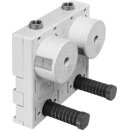 VIEGA 758349 Wohnungs-Wasserz&auml;hler-Einheit