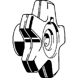 VIEGA 758455 Handrad Easytop 2237.24