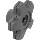 VIEGA 758455 Handrad Easytop 2237.24