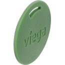 VIEGA 758486 Medienkennzeichnung Easytop