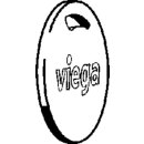 VIEGA 758516 Medienkennzeichnung Easytop
