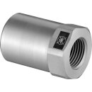 VIEGA 758608 &Uuml;bergangsst&uuml;ck Megapress 4212.5