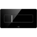 VIEGA 758837 WC Bet&auml;tigungsplatte Visign for