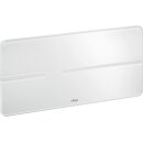 VIEGA 759063 WC Bet&auml;tigungsplatte Visign for