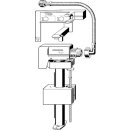 VIEGA 759254 Füllventilset 8310.74