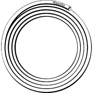 VIEGA 760441 Rohr Raxofix