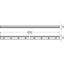 VIEGA 761974 Fliesenabschlussschiene