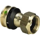 VIEGA 762759 Verschraubung mit SC Raxofix