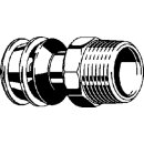 VIEGA 762766 &Uuml;bergangsst&uuml;ck mit SC Raxofix