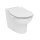 Ideal Standard s312301 WC sur pied CONTOUR21,sans bord de rin&ccedil;age