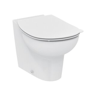 Ideal Standard s312601 WC sur pied CONTOUR21,sans bord de rinçage