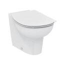 Ideal Standard s312601 WC sur pied CONTOUR21,sans bord de...