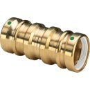 VIEGA 765583 Reparatur-Schiebemuffe mit SC