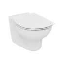 IDEAL STANDARD S312801 Wand-T-WC Contour21 Schools, rimless,