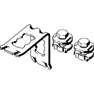 VIEGA 765989 Winkel 90 Grad Prevista Dry Plus