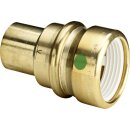 VIEGA 766757 Einsteckst&uuml;ck mit SC Geopress