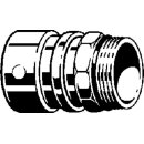 VIEGA 767310 &Uuml;bergangsst&uuml;ck mit SC Geopress