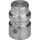 VIEGA 767426 Kappe mit SC Geopress