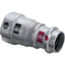 VIEGA 767600 &Uuml;bergangsst&uuml;ck mit SC Megapress