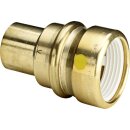 VIEGA 772383 Einsteckst&uuml;ck mit SC Geopress G