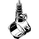 VIEGA 772468 robinet &agrave; percer Geopress
