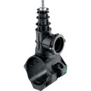 VIEGA 772512 Anbohrarmatur Geopress