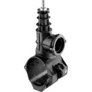 VIEGA 772550 Anbohrarmatur Geopress G