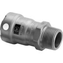 VIEGA 769581 &Uuml;bergangsst&uuml;ck mit SC Megapress S