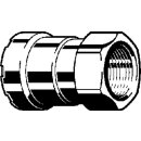 VIEGA 769772 &Uuml;bergangsst&uuml;ck mit SC Megapress S