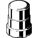 VIEGA 770792 Verschlusskappe mit SC Megapress S