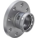 VIEGA 770921 Flansch&uuml;bergang mit SC Megapress S