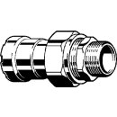 VIEGA 770976 Verschraubung mit SC Megapress S