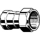 VIEGA 777715 Verschraubung mit SC Megapress S